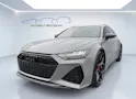 Audi RS6 Avant 4.0 TFSI V8 Performance quattro