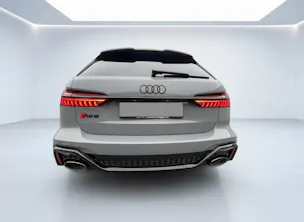 Audi RS6 Avant 4.0 TFSI V8 Performance quattro