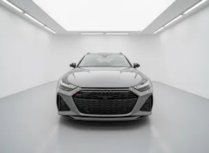 Audi RS6 Avant 4.0 TFSI V8 Performance quattro