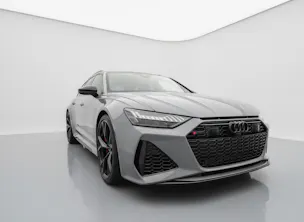 Audi RS6 Avant 4.0 TFSI V8 Performance quattro