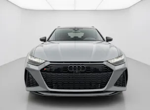 Audi RS6 Avant 4.0 TFSI V8 Performance quattro