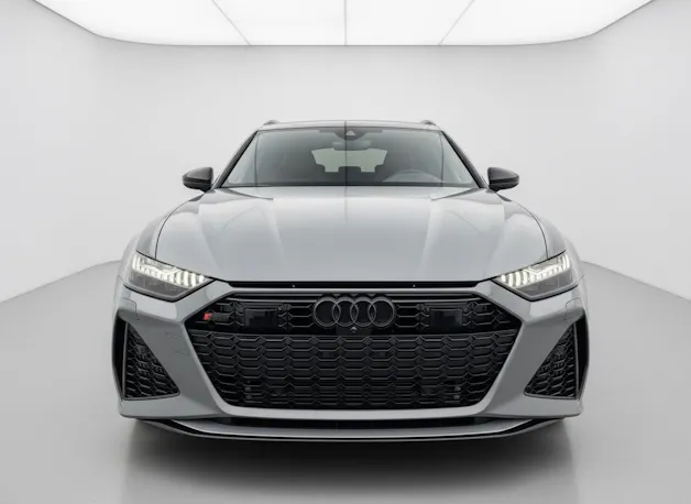 Audi RS6 Avant 4.0 TFSI V8 Performance quattro