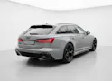 Audi RS6 Avant 4.0 TFSI V8 Performance quattro