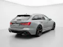 Audi RS6 Avant 4.0 TFSI V8 Performance quattro