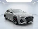 Audi RS6 Avant 4.0 TFSI V8 Performance quattro