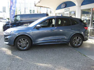 Ford Kuga 2.5 FHEV ST-Line X 4WD