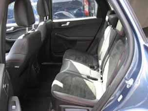 Ford Kuga 2.5 FHEV ST-Line X 4WD