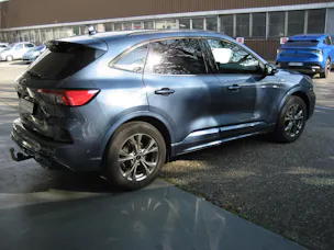 Ford Kuga 2.5 FHEV ST-Line X 4WD