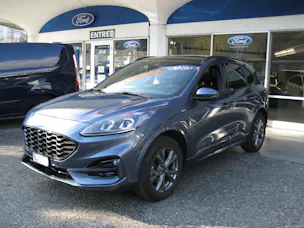 Ford Kuga 2.5 FHEV ST-Line X 4WD