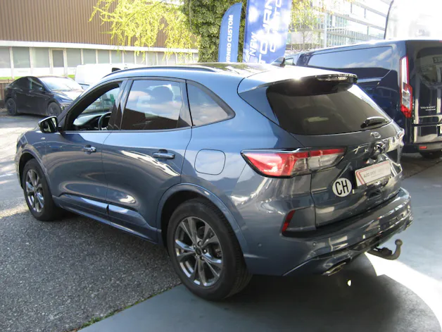 Ford Kuga 2.5 FHEV ST-Line X 4WD