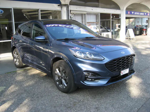 Ford Kuga 2.5 FHEV ST-Line X 4WD