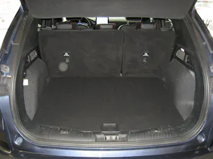 Ford Kuga 2.5 FHEV ST-Line X 4WD