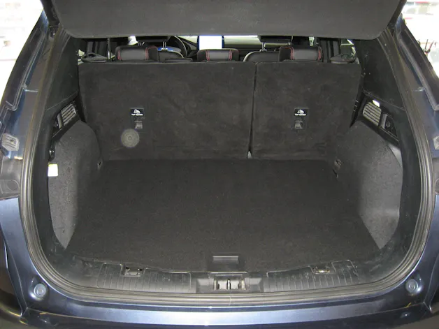 Ford Kuga 2.5 FHEV ST-Line X 4WD