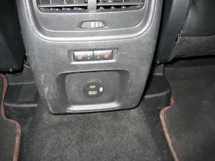 Ford Kuga 2.5 FHEV ST-Line X 4WD