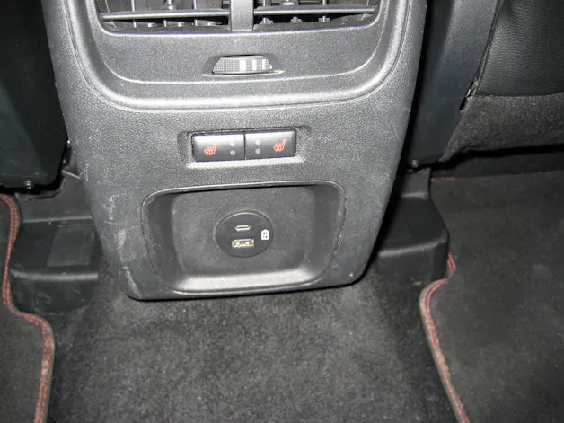 Ford Kuga 2.5 FHEV ST-Line X 4WD