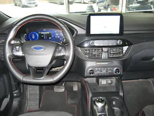 Ford Kuga 2.5 FHEV ST-Line X 4WD