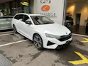 Škoda Octavia Combi 2.0 TSI DSG RS