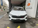 Škoda Octavia Combi 2.0 TSI DSG RS