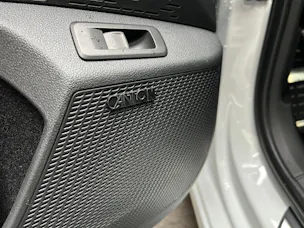 Škoda Octavia Combi 2.0 TSI DSG RS