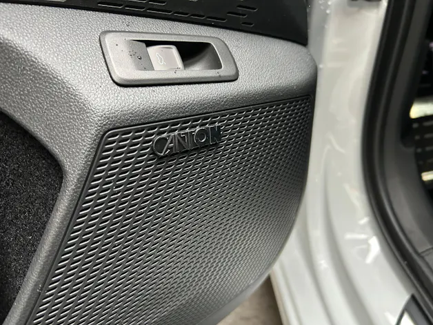 Škoda Octavia Combi 2.0 TSI DSG RS