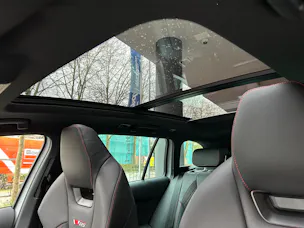 Škoda Octavia Combi 2.0 TSI DSG RS
