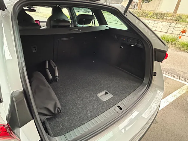Škoda Octavia Combi 2.0 TSI DSG RS