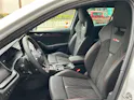 Škoda Octavia Combi 2.0 TSI DSG RS