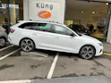 Škoda Octavia Combi 2.0 TSI DSG RS