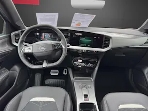 Opel Mokka 54 kWh GS
