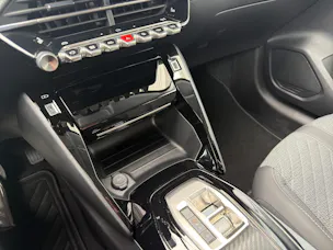 Peugeot 208 e Allure