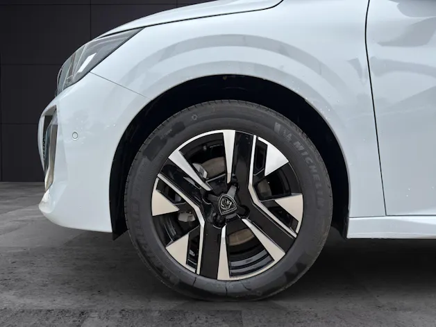 Peugeot 208 e Allure
