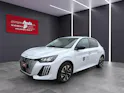 Peugeot 208 e Allure