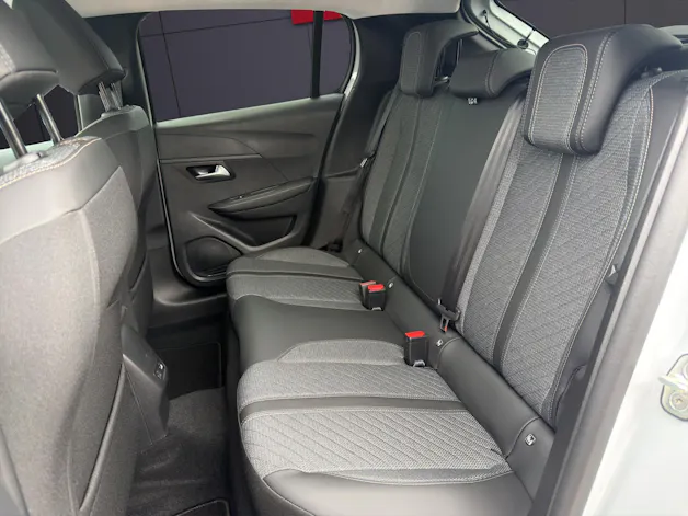 Peugeot 208 e Allure