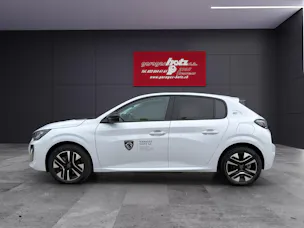 Peugeot 208 e Allure