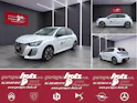 Peugeot 208 e Allure