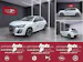 Peugeot 208 e Allure