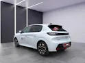 Peugeot 208 e Allure