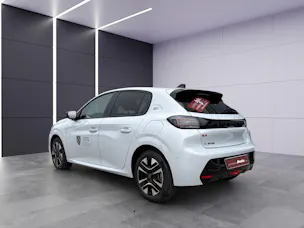 Peugeot 208 e Allure