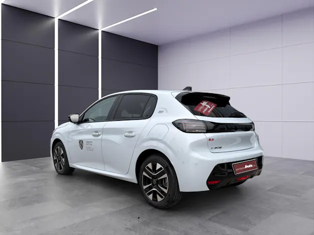 Peugeot 208 e Allure