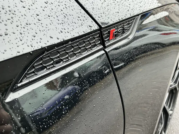 Audi RS5 SPORTBACK 2.9 TFSI QUATTRO EDITION *** PERFORMANCE EDITION ***