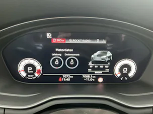 Audi RS5 SPORTBACK 2.9 TFSI QUATTRO EDITION *** PERFORMANCE EDITION ***