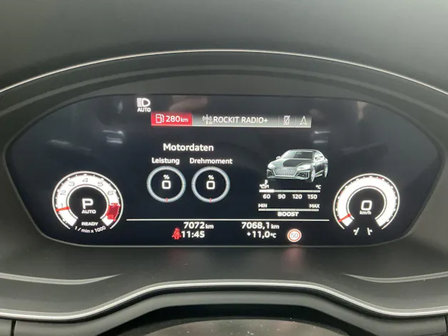 Audi RS5 SPORTBACK 2.9 TFSI QUATTRO EDITION *** PERFORMANCE EDITION ***
