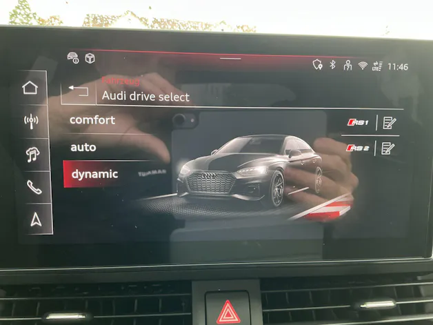 Audi RS5 SPORTBACK 2.9 TFSI QUATTRO EDITION *** PERFORMANCE EDITION ***