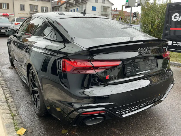 Audi RS5 SPORTBACK 2.9 TFSI QUATTRO EDITION *** PERFORMANCE EDITION ***