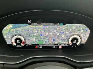 Audi RS5 SPORTBACK 2.9 TFSI QUATTRO EDITION *** PERFORMANCE EDITION ***