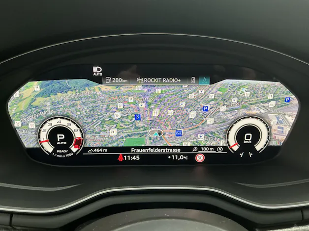 Audi RS5 SPORTBACK 2.9 TFSI QUATTRO EDITION *** PERFORMANCE EDITION ***