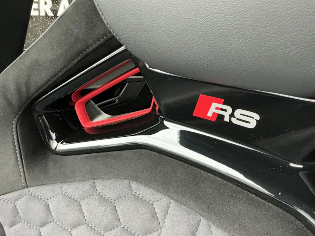 Audi RS5 SPORTBACK 2.9 TFSI QUATTRO EDITION *** PERFORMANCE EDITION ***