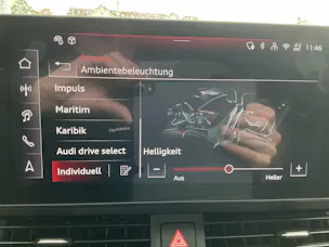 Audi RS5 SPORTBACK 2.9 TFSI QUATTRO EDITION *** PERFORMANCE EDITION ***