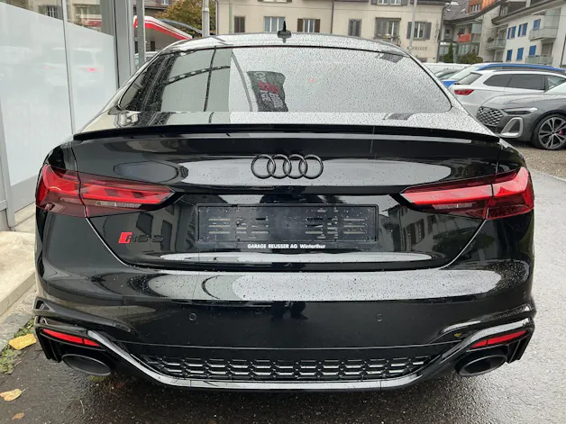 Audi RS5 SPORTBACK 2.9 TFSI QUATTRO EDITION *** PERFORMANCE EDITION ***