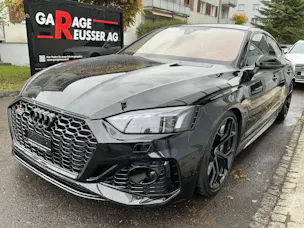 Audi RS5 SPORTBACK 2.9 TFSI QUATTRO EDITION *** PERFORMANCE EDITION ***